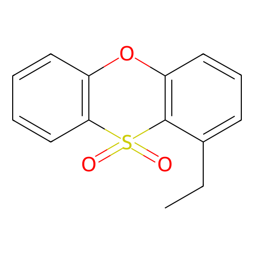 Chemical structure of BindingDB Monomer ID 50009741