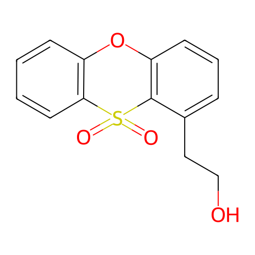 Chemical structure of BindingDB Monomer ID 50009746