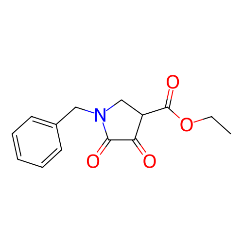 Chemical structure of BindingDB Monomer ID 50009832