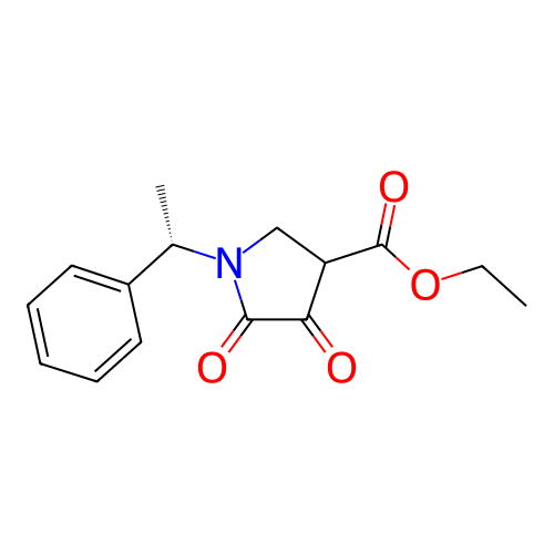 Chemical structure of BindingDB Monomer ID 50009836