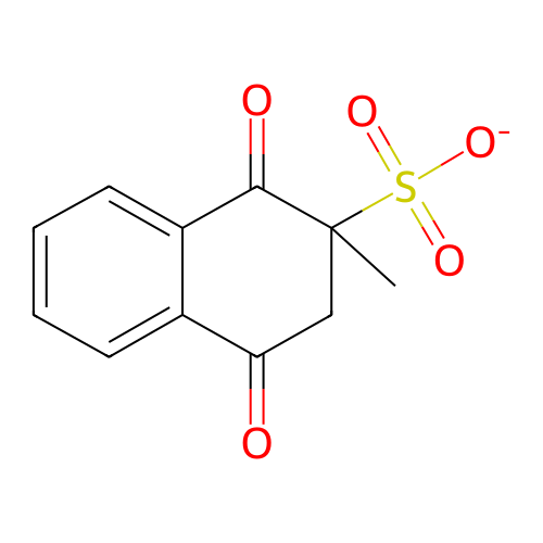 Chemical structure of BindingDB Monomer ID 50009839