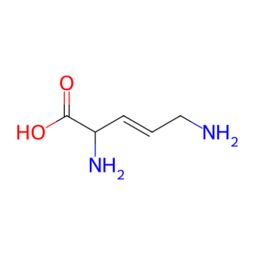 Chemical structure of BindingDB Monomer ID 50009841