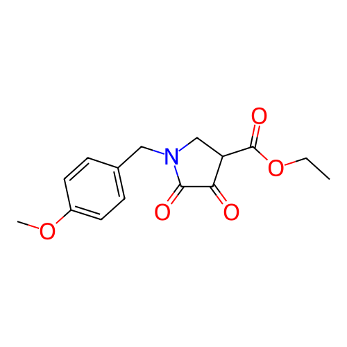 Chemical structure of BindingDB Monomer ID 50009851
