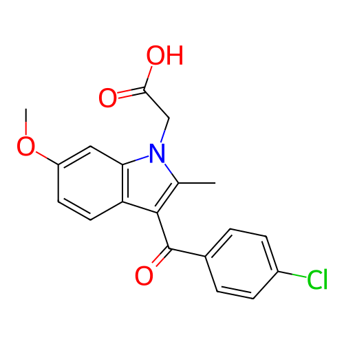 Chemical structure of BindingDB Monomer ID 50009856