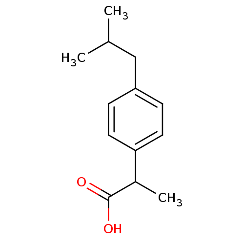 Chemical structure of BindingDB Monomer ID 50009859