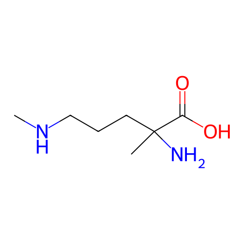 Chemical structure of BindingDB Monomer ID 50009921