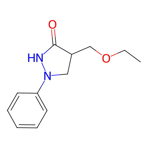 Chemical structure of BindingDB Monomer ID 50009939