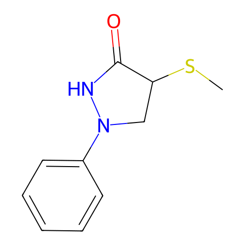 Chemical structure of BindingDB Monomer ID 50009940