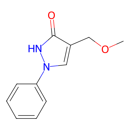Chemical structure of BindingDB Monomer ID 50009945
