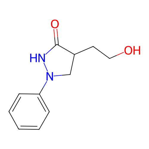 Chemical structure of BindingDB Monomer ID 50009951