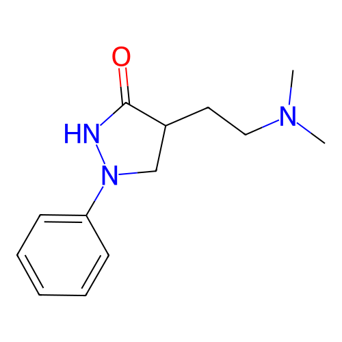 Chemical structure of BindingDB Monomer ID 50009952