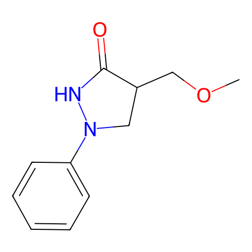 Chemical structure of BindingDB Monomer ID 50009957