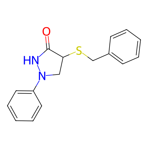 Chemical structure of BindingDB Monomer ID 50009958