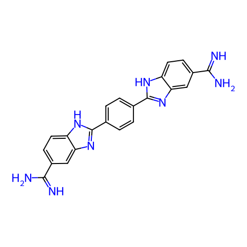 Chemical structure of BindingDB Monomer ID 50009967