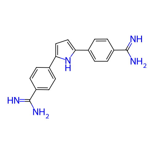 Chemical structure of BindingDB Monomer ID 50009969