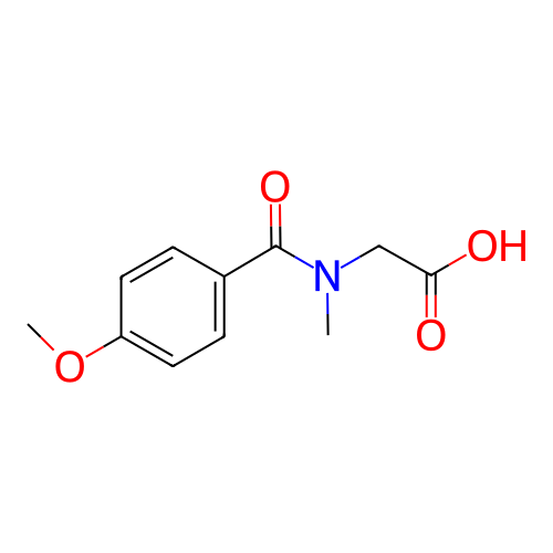 Chemical structure of BindingDB Monomer ID 50009978