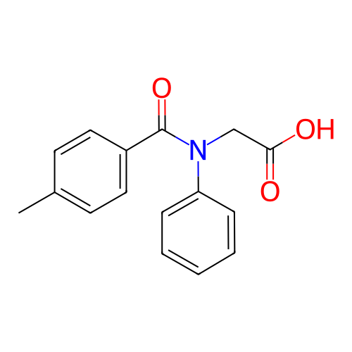 Chemical structure of BindingDB Monomer ID 50009992