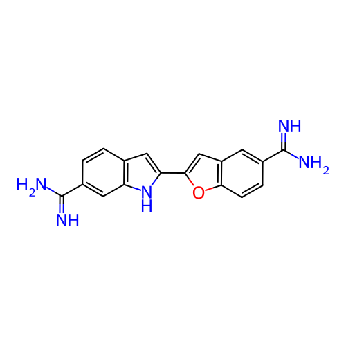 Chemical structure of BindingDB Monomer ID 50010009