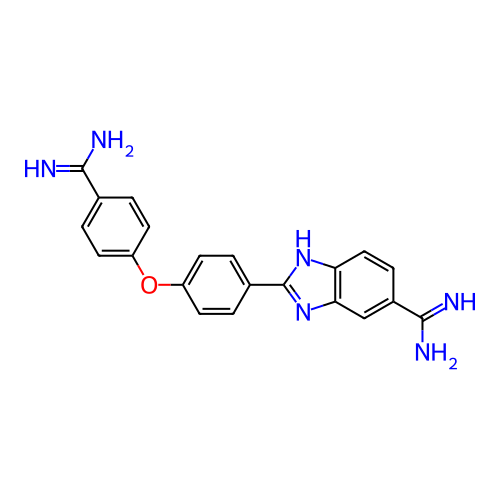 Chemical structure of BindingDB Monomer ID 50010063