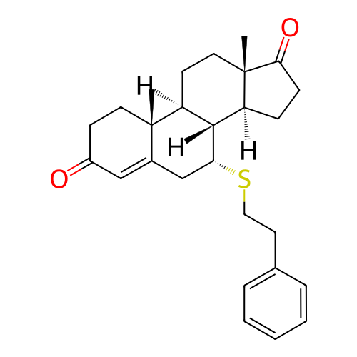 Chemical structure of BindingDB Monomer ID 50010068