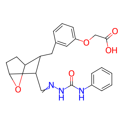 Chemical structure of BindingDB Monomer ID 50010072