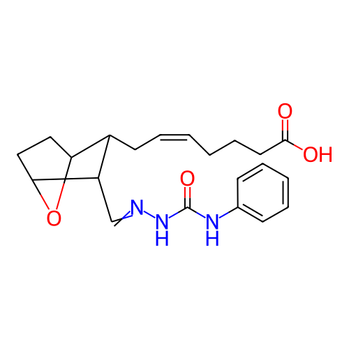 Chemical structure of BindingDB Monomer ID 50010075