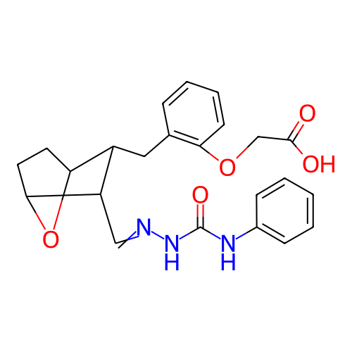 Chemical structure of BindingDB Monomer ID 50010078