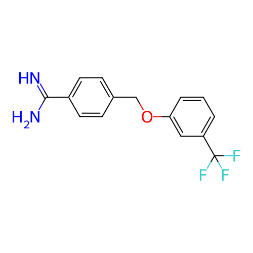 Chemical structure of BindingDB Monomer ID 50010080