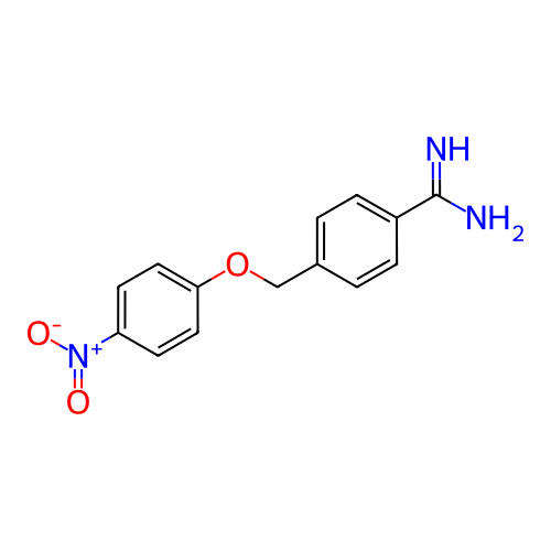 Chemical structure of BindingDB Monomer ID 50010087