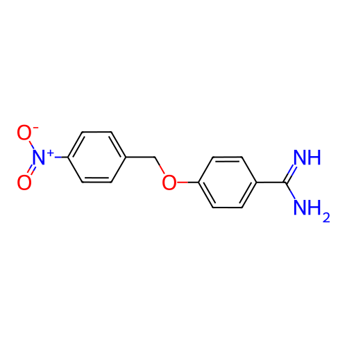Chemical structure of BindingDB Monomer ID 50010091