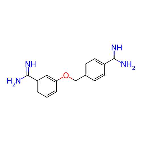 Chemical structure of BindingDB Monomer ID 50010104