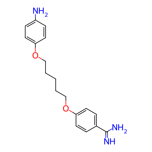Chemical structure of BindingDB Monomer ID 50010114