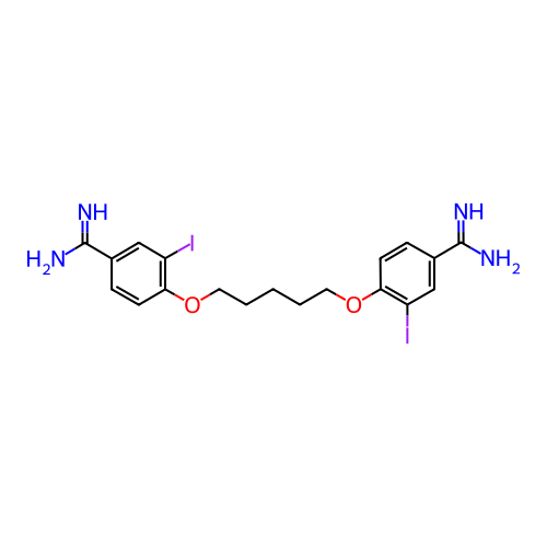 Chemical structure of BindingDB Monomer ID 50010116