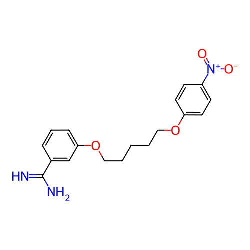 Chemical structure of BindingDB Monomer ID 50010119