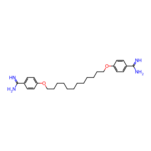 Chemical structure of BindingDB Monomer ID 50010127