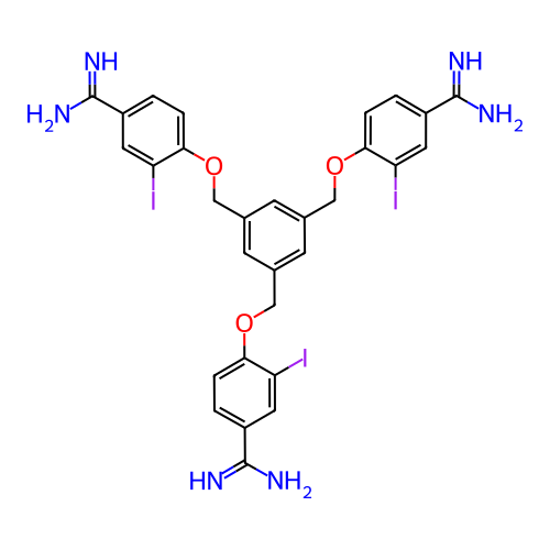 Chemical structure of BindingDB Monomer ID 50010130