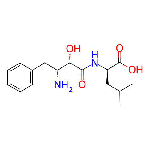 Chemical structure of BindingDB Monomer ID 50010142