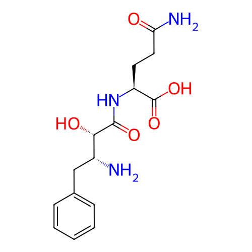 Chemical structure of BindingDB Monomer ID 50010159