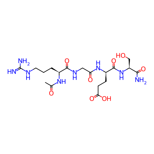 Chemical structure of BindingDB Monomer ID 50010173