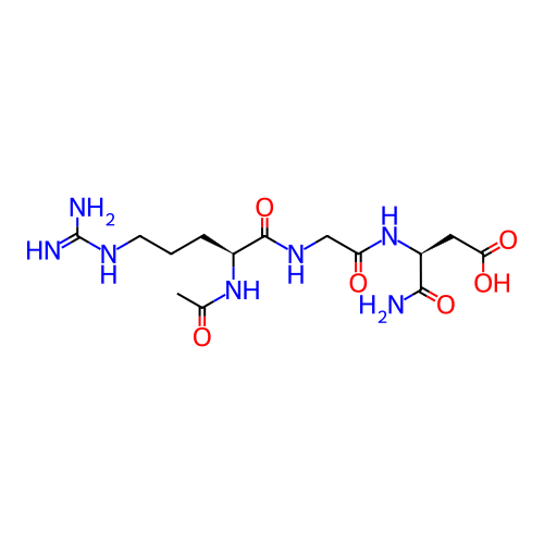 Chemical structure of BindingDB Monomer ID 50010174