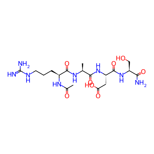Chemical structure of BindingDB Monomer ID 50010180
