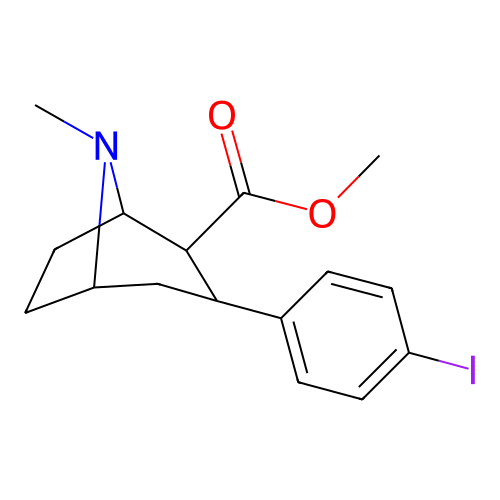 Chemical structure of BindingDB Monomer ID 50010195