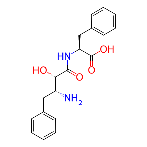 Chemical structure of BindingDB Monomer ID 50010198