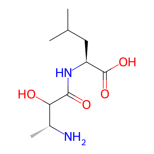 Chemical structure of BindingDB Monomer ID 50010200