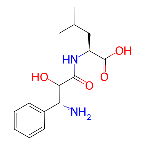 Chemical structure of BindingDB Monomer ID 50010204