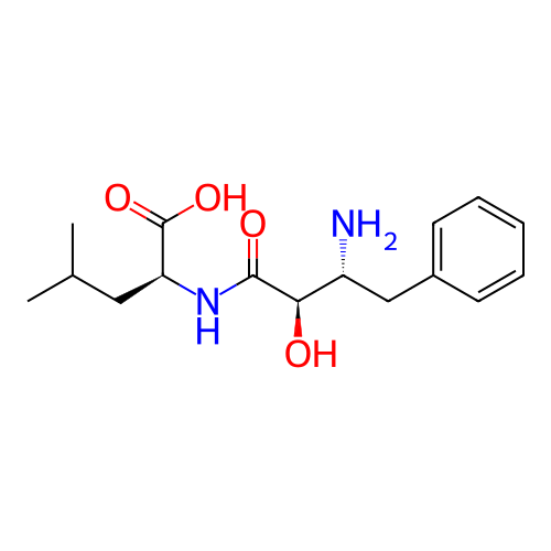 Chemical structure of BindingDB Monomer ID 50010205