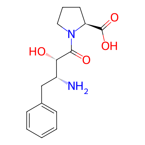 Chemical structure of BindingDB Monomer ID 50010212