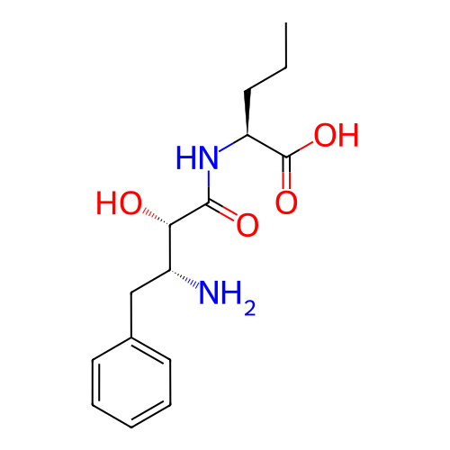 Chemical structure of BindingDB Monomer ID 50010227