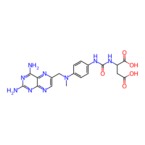 Chemical structure of BindingDB Monomer ID 50010233
