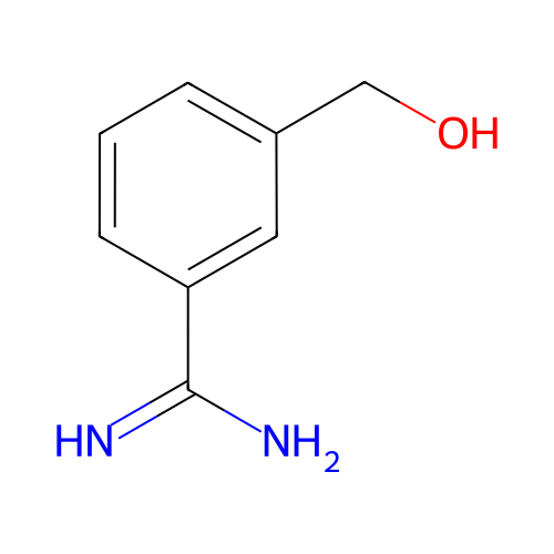 Chemical structure of BindingDB Monomer ID 50010244